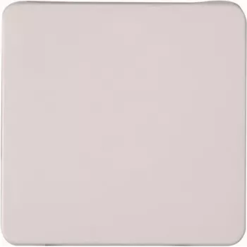 Heinrich Kopp KOPP HK02 Tampa de interruptor basculante branco ártico 331013001