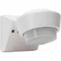 Heinrich Kopp BWM 824602019 ws Interruptor de movimento exterior 240° IP55 branco