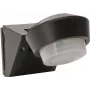 HEINRICH KOPP BWM 824615019 SW - Interruptor detetor de movimento exterior, 240°, IP55, preto