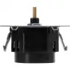 HEINRICH KOPP Dimmer LED universal interruptor de botão de encastrar 230V 3-110W LED 3-300W incandescente branco IP20