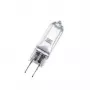Lâmpada halogénea Osram HLX G6.35 sem refletor 50W 12V BRL