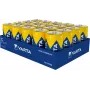 Pilha alcalina VARTA Longlife Power Baby C 1,5 V (pack de 2, LR14)