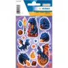 HERMA Autocolante MAGIC Dragon Transpuffy (15795)