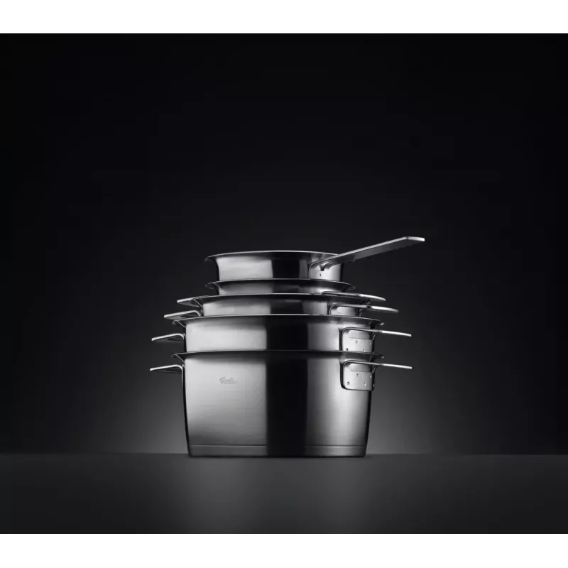 Fissler Phi Collection Caçarola com cabo 16 cm, 1,4 L