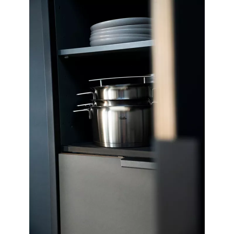 Fissler Phi Collection Caçarola com cabo 16 cm, 1,4 L