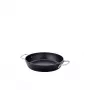 Fissler Adamant Frigideira de servir 28 cm - preto