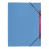 PAGNA Pasta de documentos A4 polipropileno azul 2 mm 41803-13