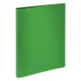 PAGNA Ficheiro de anéis A4 PP 2,3 cm verde