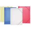 PAGNA Pasta de documentos A3 polipropileno vermelho com elástico 5 unid.