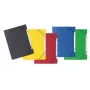 PAGNA Pasta organizadora de 5 separadores Basic 5 separadores cores sortidas