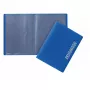 PAGNA Pasta para diplomas DIN A4 10 bolsas azul