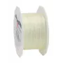 C.E. Pattberg Four Seasons fita de oferta seda mate creme 40 mm x 25 m