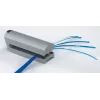 PAPSTAR Fita de presente Mc Pack Splitter cinzento