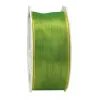 C.E. PATTBERG Four Seasons cetim mate fita de presente lima 40 mm x 25 m