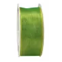 C.E. PATTBERG Four Seasons cetim mate fita de presente lima 40 mm x 25 m