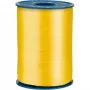 C.E. PATTBERG AMERICA fita de presente amarela mate 10 mm x 250 m