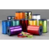 C.E. Pattberg fita de oferta AMERICA verde mate 10,0 mm x 250,0 m
