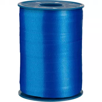 C.E. Pattberg AMERICA fita de presente azul mate 10 mm x 250 m