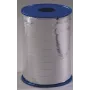 C.E. Pattberg fita de oferta MEXICO revestida a alto brilho num dos lados, verso mate, prateado 10,0 mm x 20 m