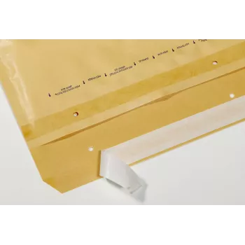 Vereinigte Papierwarenfabriken 100 aroFOL WIN envelopes com bolhas de ar para DIN A4