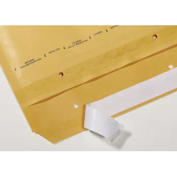 Vereinigte Papierwarenfabriken 100 aroFOL WIN envelopes com bolhas de ar para DIN A5