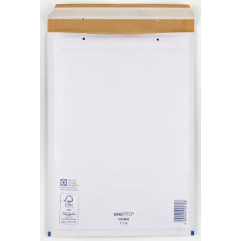 Vereinigte Papierwarenfabriken 50 aroFOL DOUBLE envelope de envio almofadado