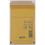Vereinigte Papierwarenfabriken 200 envelopes de envio com bolhas de ar VP para DIN A7