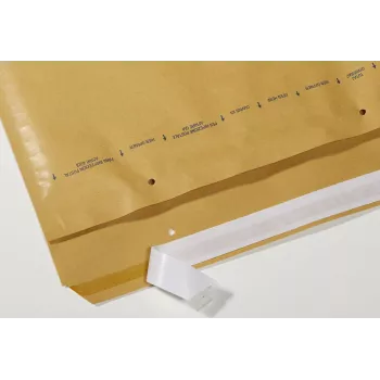 Vereinigte Papierwarenfabriken 100 envelopes acolchoados aroFOL CLASSIC para DIN C4