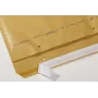 Vereinigte Papierwarenfabriken 100 envelopes acolchoados aroFOL CLASSIC para DIN C4