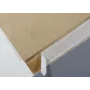 Vereinigte Papierwarenfabriken flexiPAK classic eco envelope de envio com fole DIN B4 (25 x 5 x 35,3 cm), natural