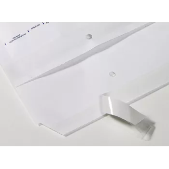 Vereinigte Papierwarenfabriken 200 envelopes acolchoados aroFOL CLASSIC para DIN A6