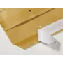 Vereinigte Papierwarenfabriken envelope acolchoado aroFOL 2FVAF000001 120x175 mm castanho