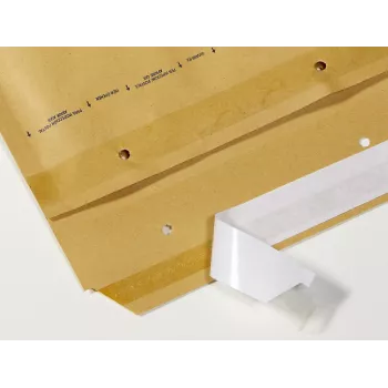 Vereinigte Papierwarenfabriken 100 envelopes acolchoados aroFOL CLASSIC para DIN A6