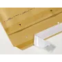 Vereinigte Papierwarenfabriken 100 envelopes acolchoados aroFOL CLASSIC para DIN A6