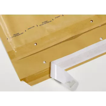Vereinigte Papierwarenfabriken 100 envelopes com bolhas de ar aroFOL CLASSIC para DIN A5