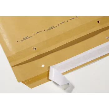 Vereinigte Papierwarenfabriken 100 envelopes acolchoados aroFOL CLASSIC para DIN C5