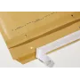 Vereinigte Papierwarenfabriken 100 envelopes acolchoados aroFOL CLASSIC para DIN C5