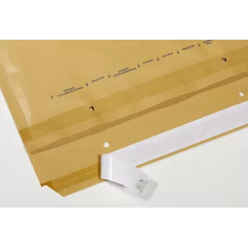 Vereinigte Papierwarenfabriken 100 envelopes acolchoados aroFOL CLASSIC para DIN A4