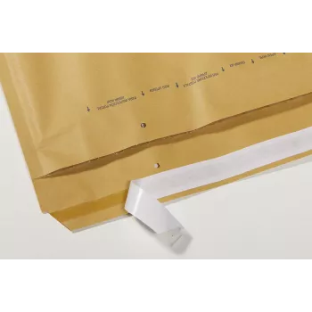 Vereinigte Papierwarenfabriken 50 envelopes acolchoados aroFOL CLASSIC para DIN B3
