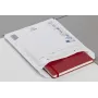 Vereinigte Papierwarenfabriken 100 aroFOL CLASSIC W5/E envelopes acolchoados para DIN C5, branco