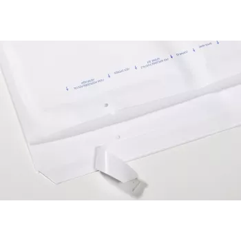 Vereinigte Papierwarenfabriken 50 envelopes com bolhas de ar aroFOL CLASSIC, tamanho J/50, castanho, pack de 50