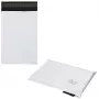 Vereinigte Papierwarenfabriken envelopes de plástico Poly Mailer Classic Light DIN B5 branco 100 unid.
