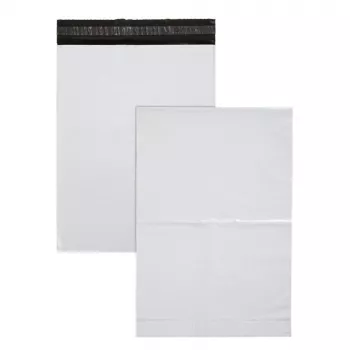 Vereinigte Papierwarenfabriken envelopes de envio em película classic light DIN C3 sem janela branco 100 unid.