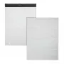 Vereinigte Papierwarenfabriken envelopes de envio em película classic light DIN C2 sem janela branco 100 unid.