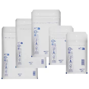 Vereinigte Papierwarenfabriken AKTION aroFOL CLASSIC conjunto de envelopes de envio acolchoados
