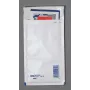 Vereinigte Papierwarenfabriken 200 envelopes com bolhas de ar aroFOL POLY para DIN A6
