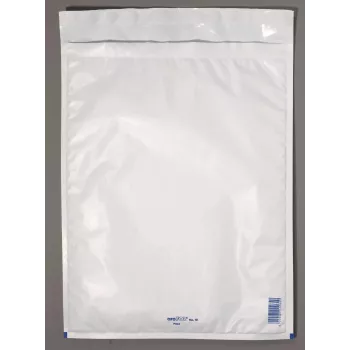 Vereinigte Papierwarenfabriken 50 envelopes de envio acolchoados aroFOL POLY para DIN B3