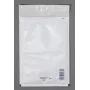 Vereinigte Papierwarenfabriken 100 envelopes acolchoados aroFOL POLY para DIN A5, branco, autoadesivo