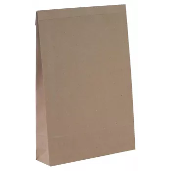 Vereinigte Papierwarenfabriken envelopes com fole classic eco fecho autoadesivo duplo aprox. DIN A3 sem janela natural com fole lateral de 8 cm (2FVMF001514)