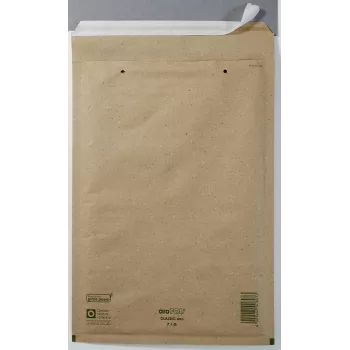 Vereinigte Papierwarenfabriken 100 aroFOL CLASSIC Envelope com bolhas eco 2FVAF000807